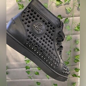 Christian Louboutin sneakers
